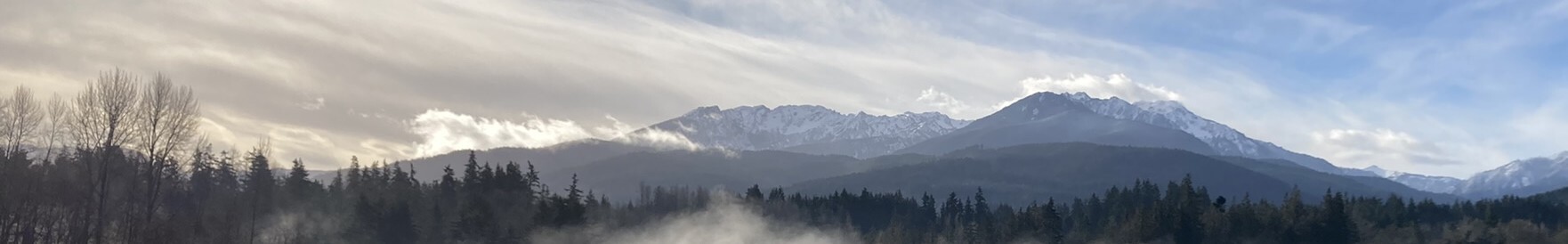 Olympic Outpost